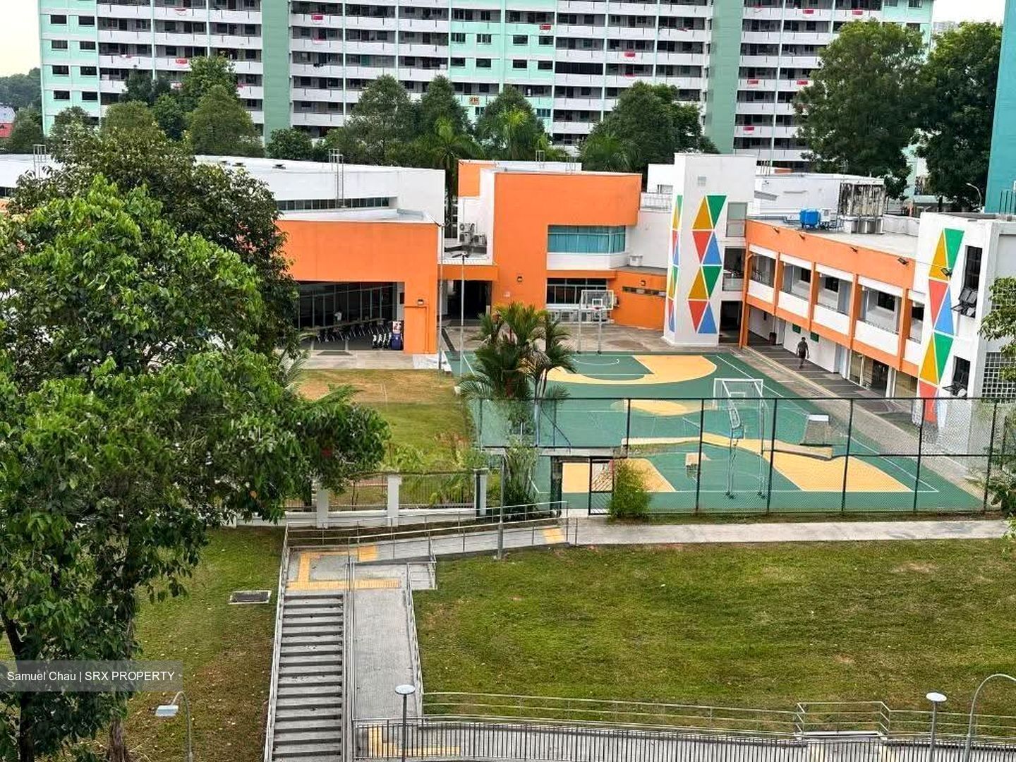 Blk 219 Ang Mo Kio Grove (Ang Mo Kio), HDB 3 Rooms #634358091
